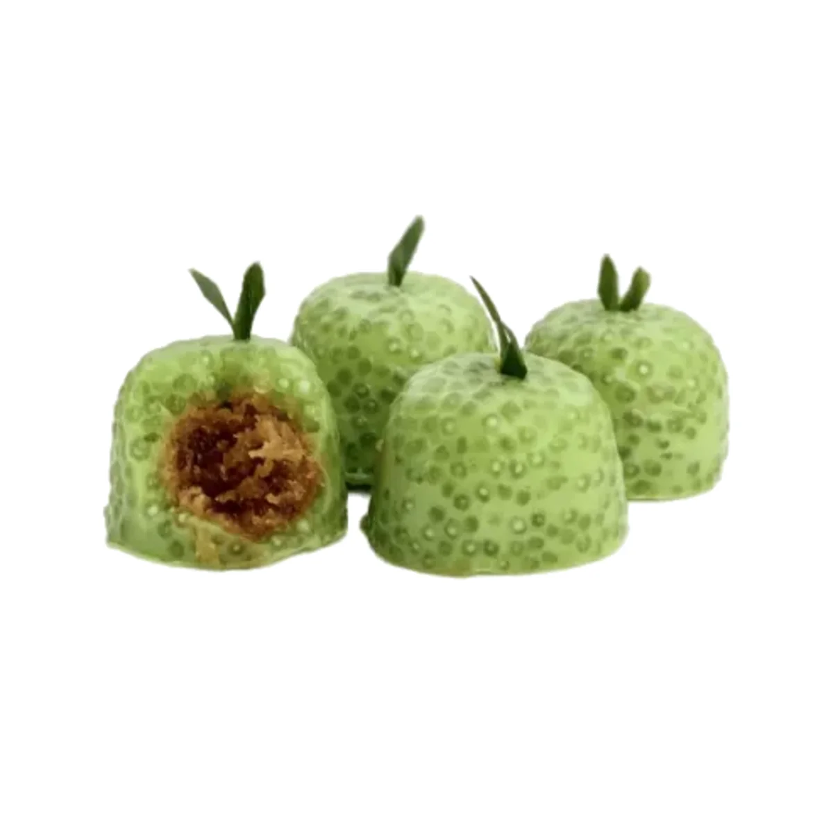 Kue Sagu Mutiara (2 Pcs)