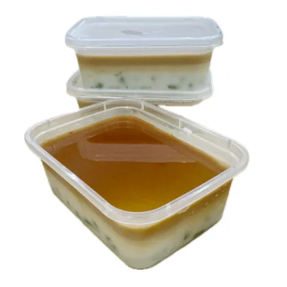 Pudding Cendol