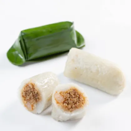 Lemper Ayam (1 Pcs)