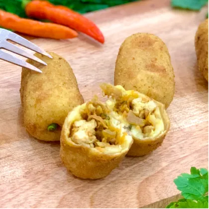 Kroket (1 Pcs)