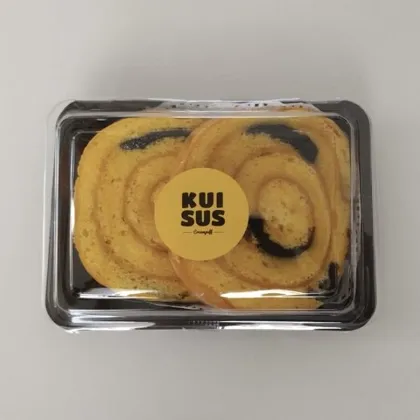 Bolu Plum Roll (1 Pcs)