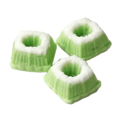 Kue Putu Ayu (2 Pcs)