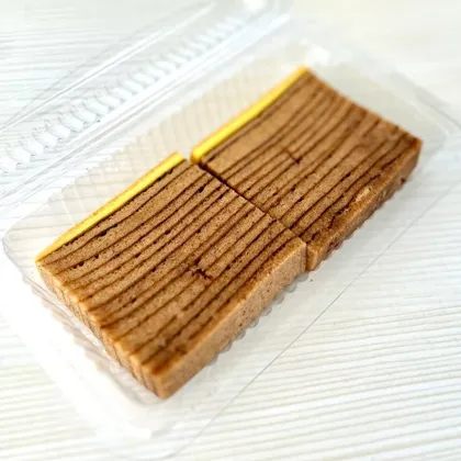 Lapis Legit (1 Pcs)