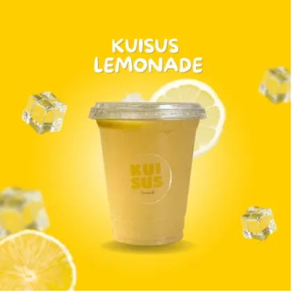 Kuisus Lemonade
