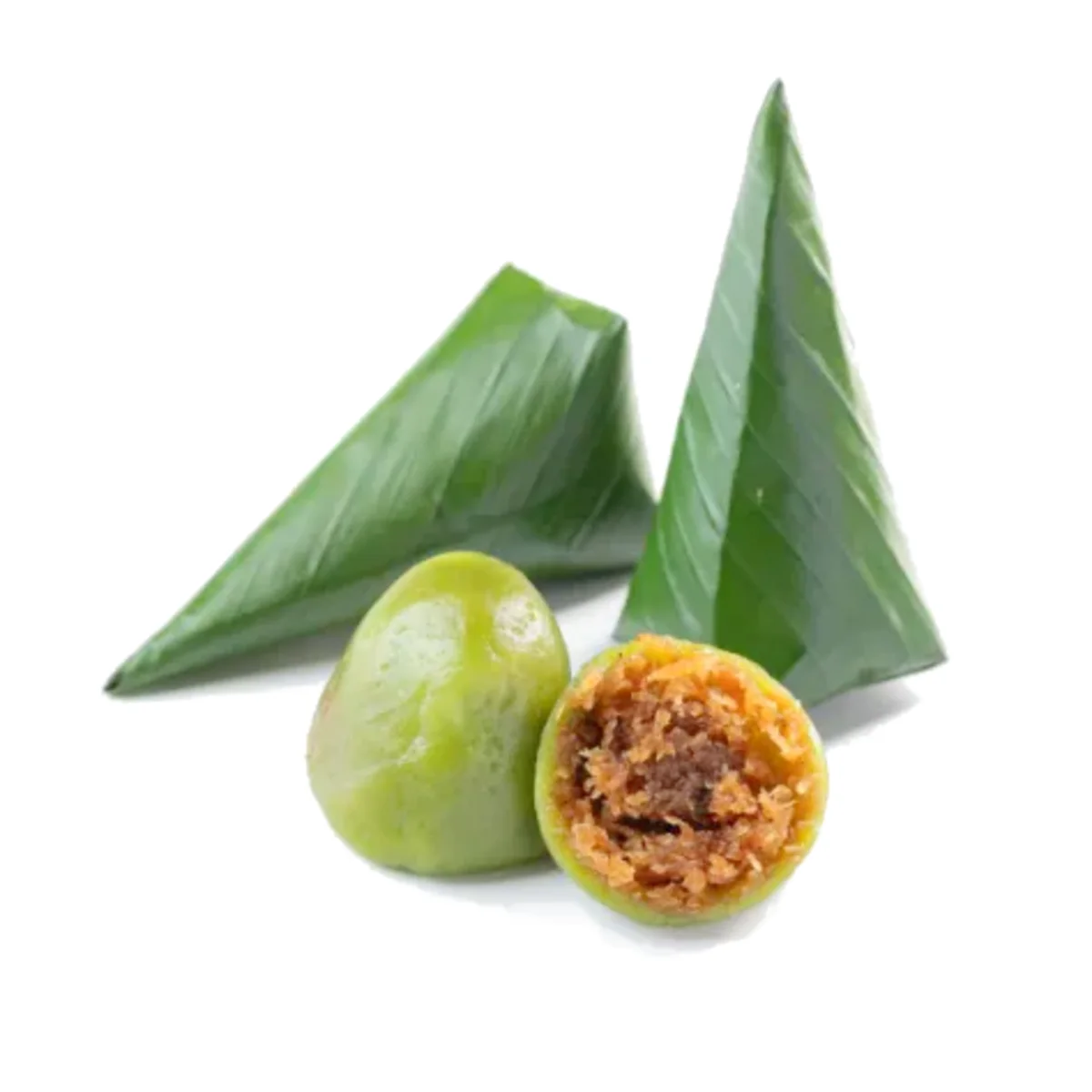 Kue Koci (2 Pcs)