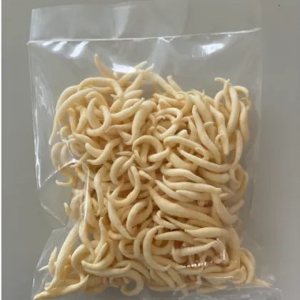 Curut Keju