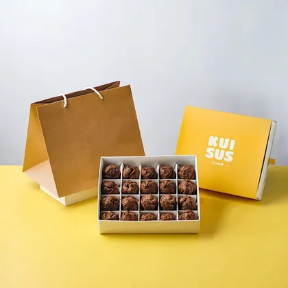 GIFT Series Coffee