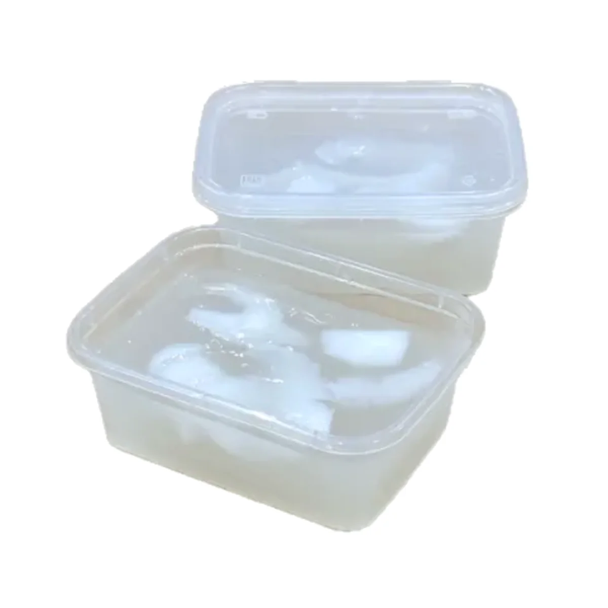 Pudding Kelapa