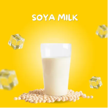 Soy Milk