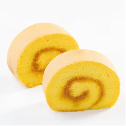 Bolu Gulung Nenas & Mocca Ceres