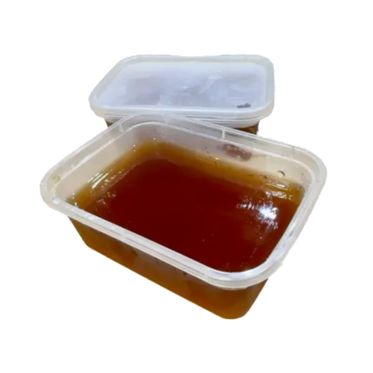 Jelly Kundur