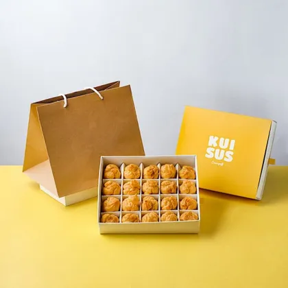 GIFT Series Durian