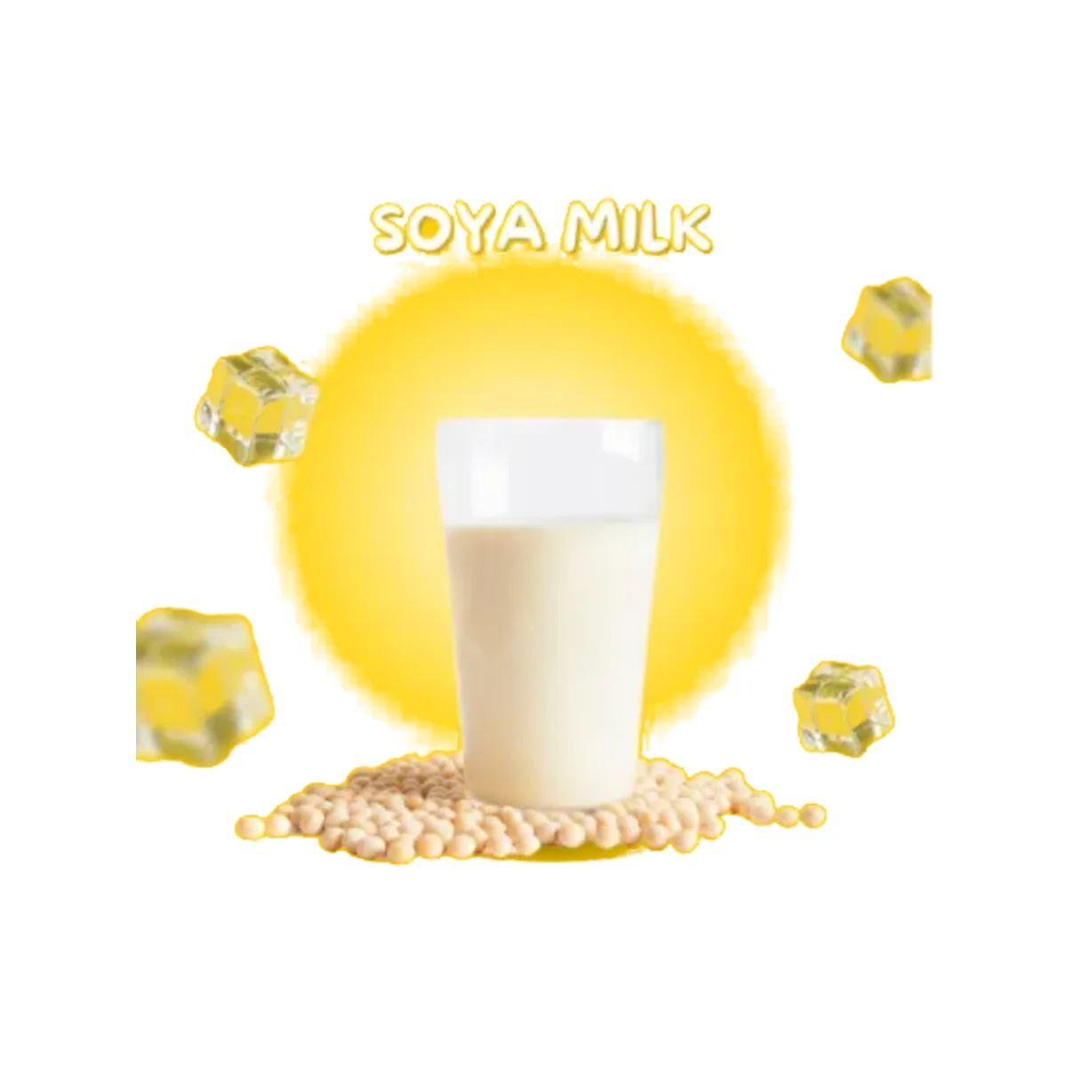 Soy Milk