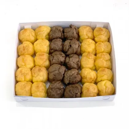 Mixed Sus 3 Varian