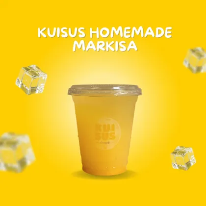 Kuisus Homemade Markisa