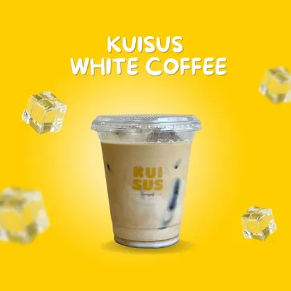 Kuisus White Coffee