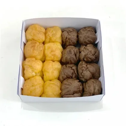 Mixed Sus 2 Varian