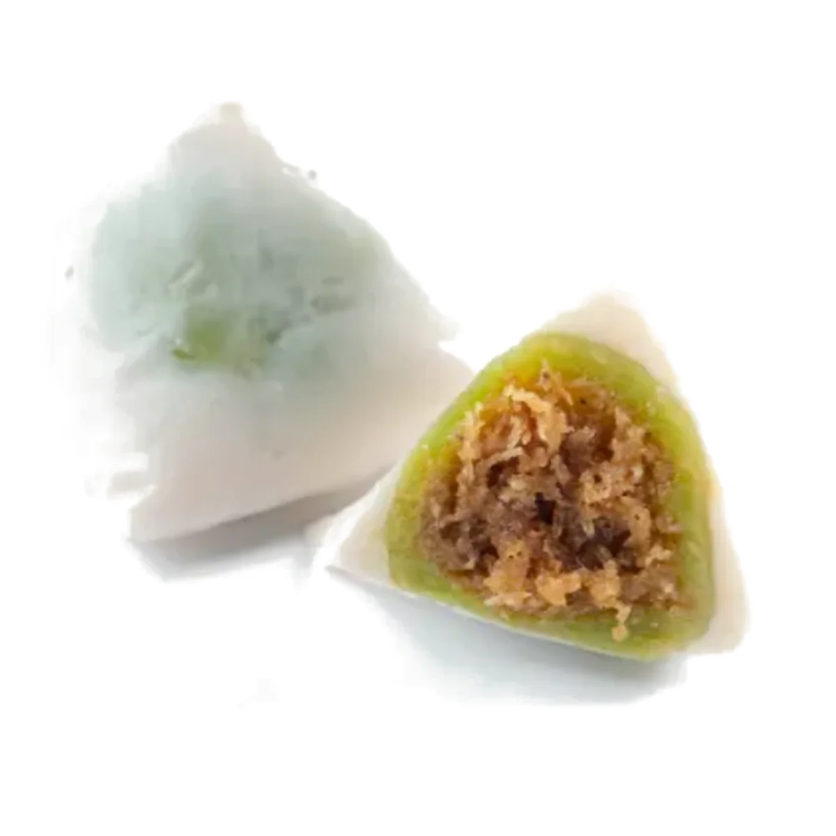 Kue Bugis Mandi (2 Pcs)