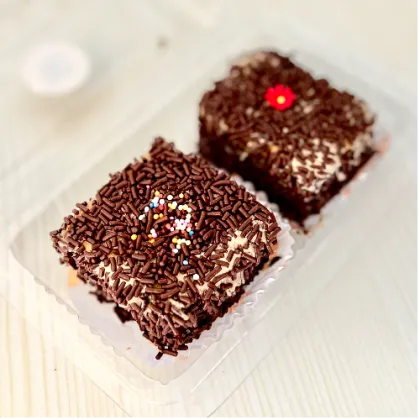 Bolu Mini Mocca Ceres (2 Pcs)