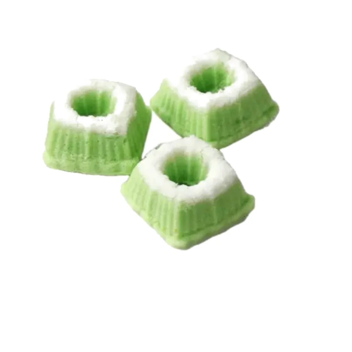 Kue Putu Ayu (2 Pcs)