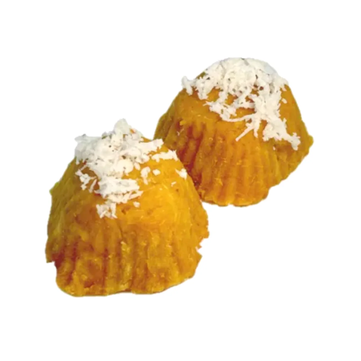 Getuk (2 Pcs)