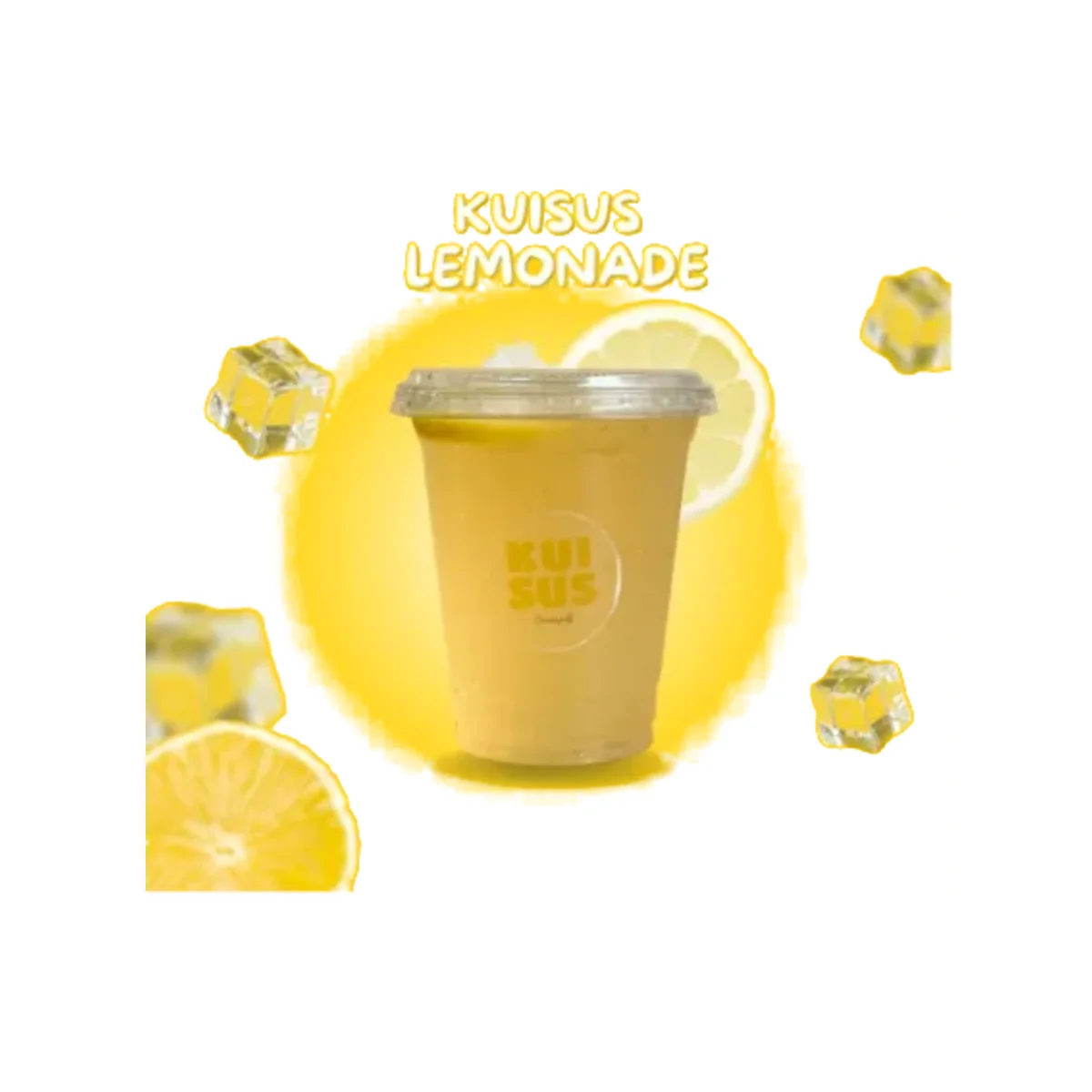 Kuisus Lemonade