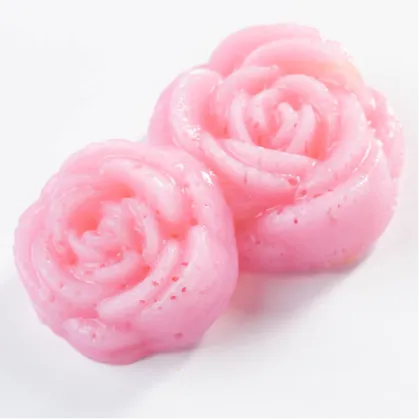 Kue Apem / Pak Thong Ko (1 Pcs)