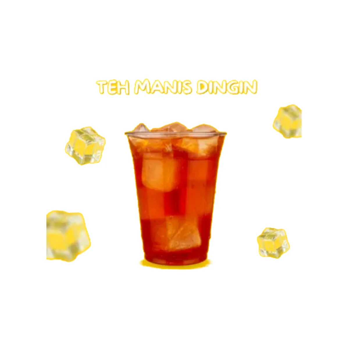 Teh Manis