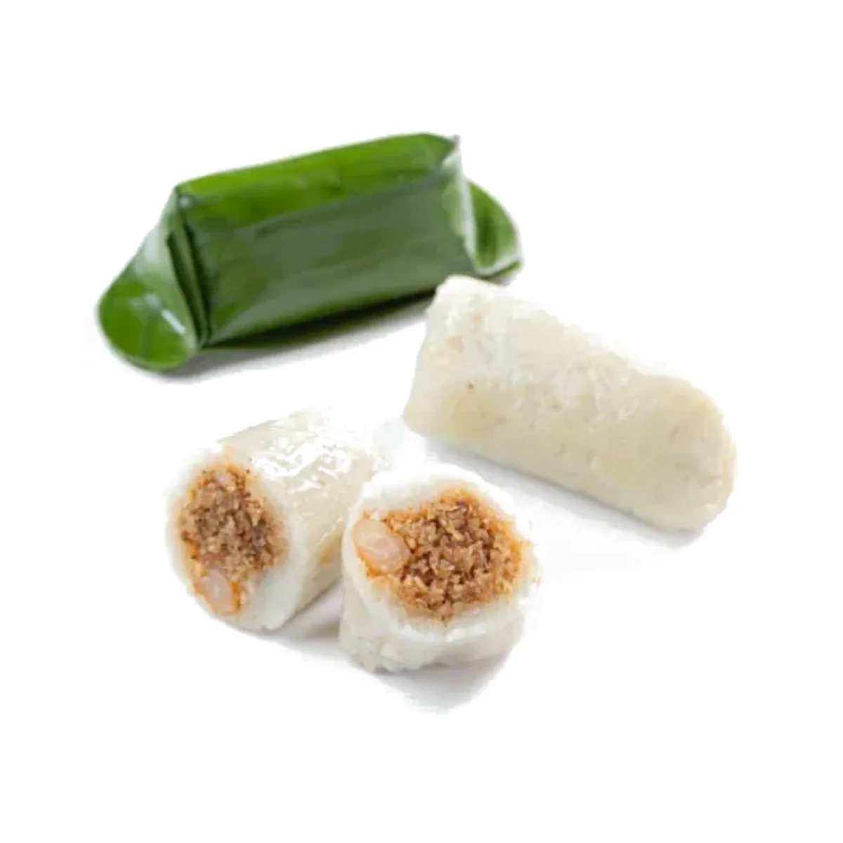Lemper Udang (2 Pcs)
