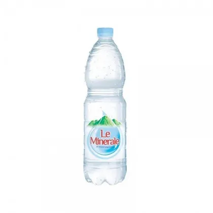 Mineral Water