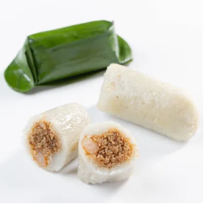 Lemper Udang (2 Pcs)