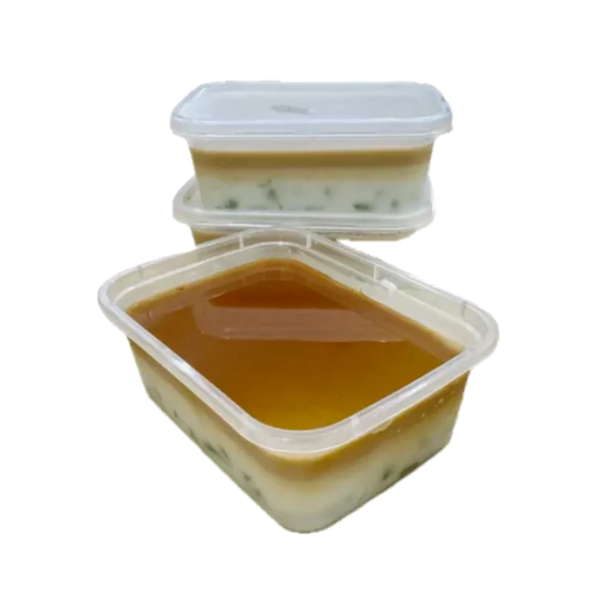 Pudding Cendol