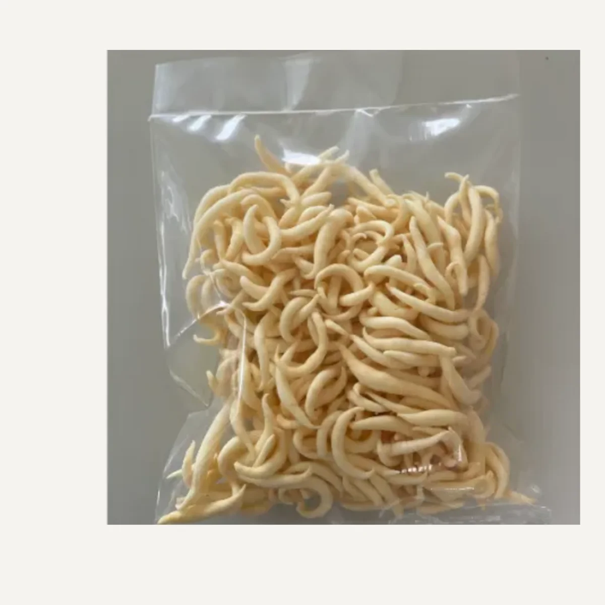 Curut Keju