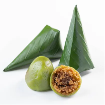 Kue Koci (1 Pcs)