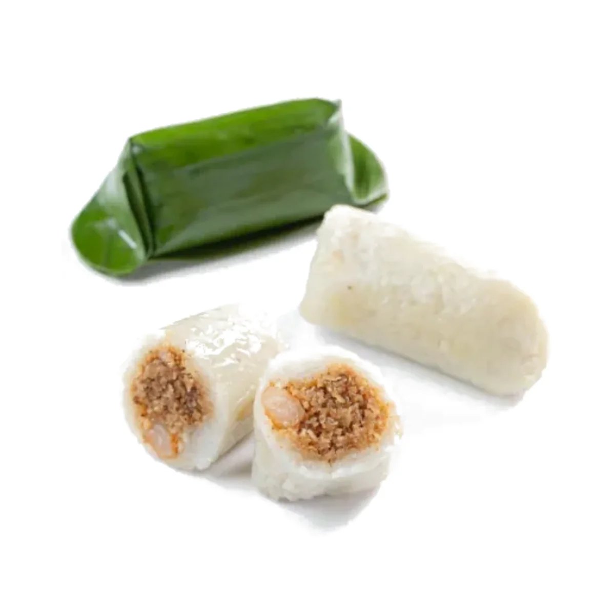 Lemper Udang (1 Pcs)