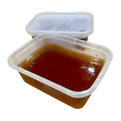 Jelly Kundur