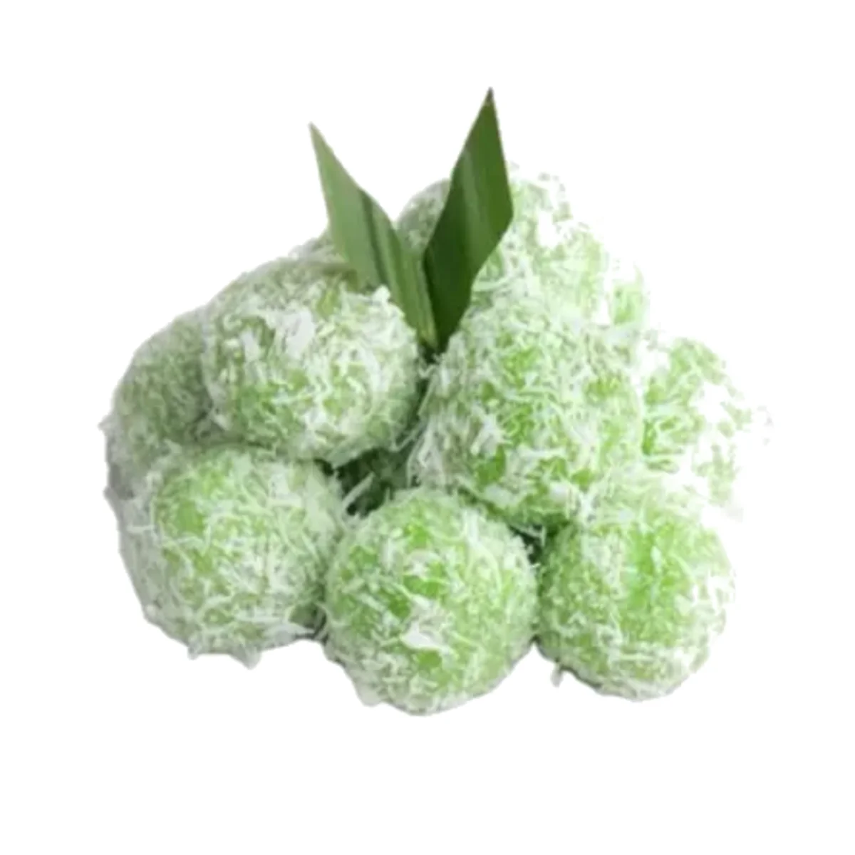 Kue Klepon (3 Pcs)