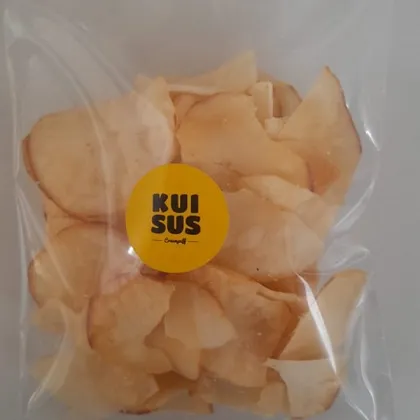 Keripik Singkong