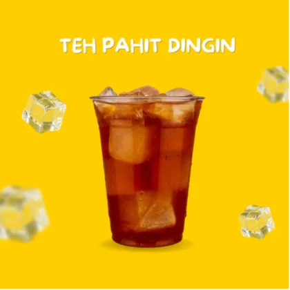 Teh Pahit