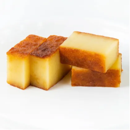 Bika Ubi (2 Pcs)