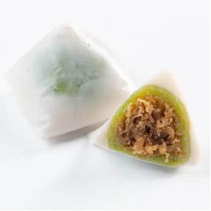 Kue Bugis Mandi (1 Pcs)