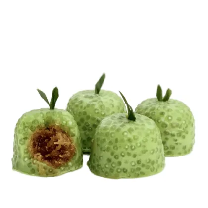 Kue Sagu Mutiara (2 Pcs)