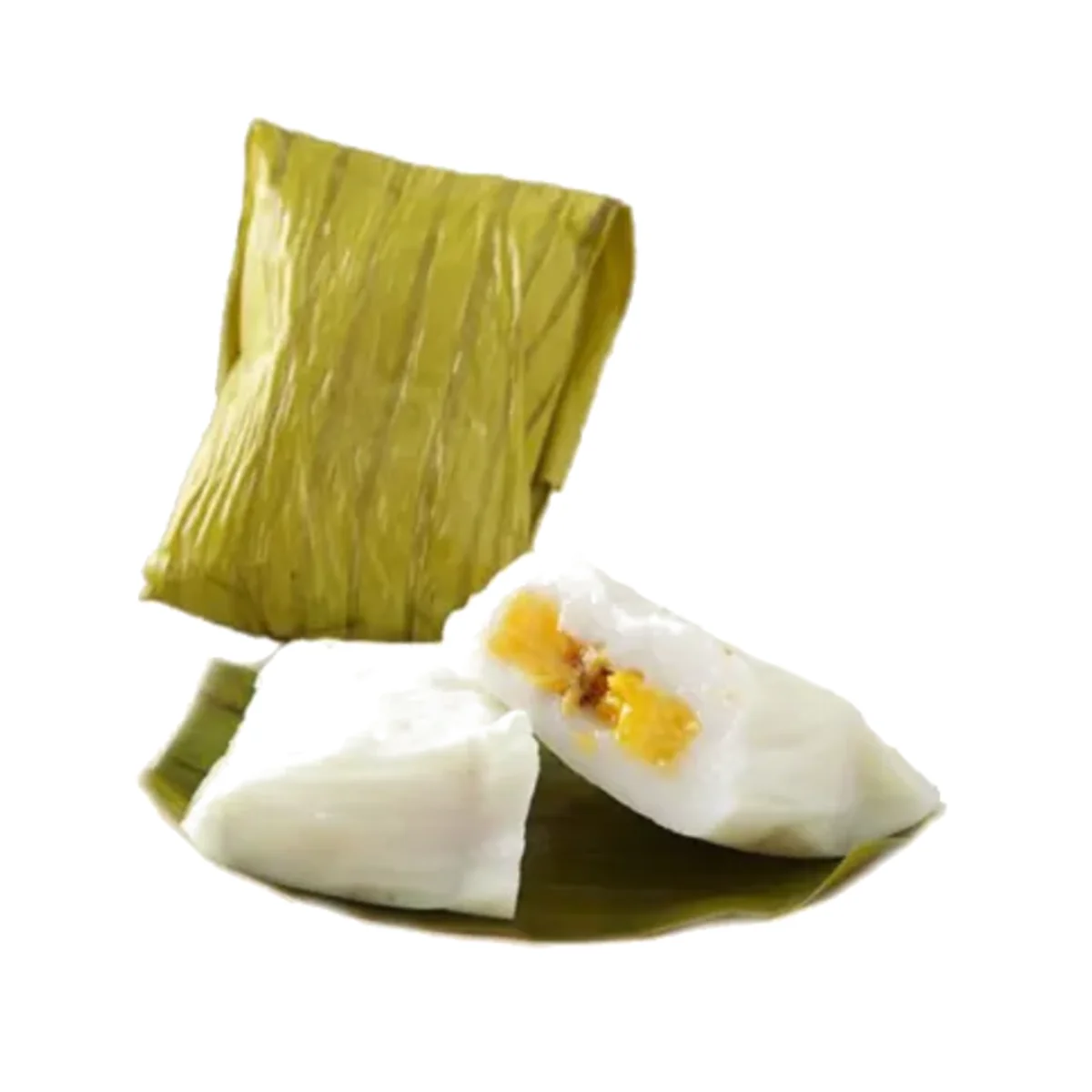 Kue Nagasari / Lepat Nangka (2 Pcs)