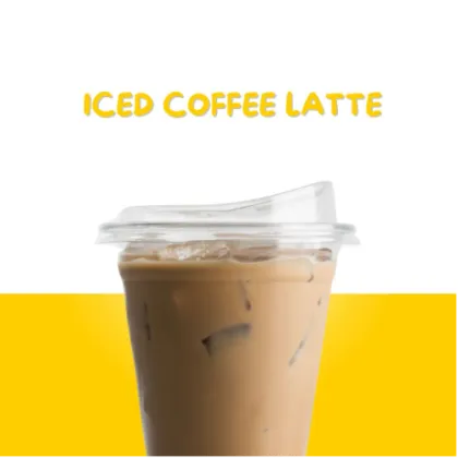Coffee Latte