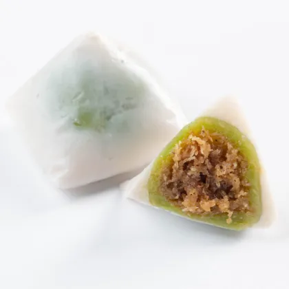 Kue Bugis Mandi (2 Pcs)