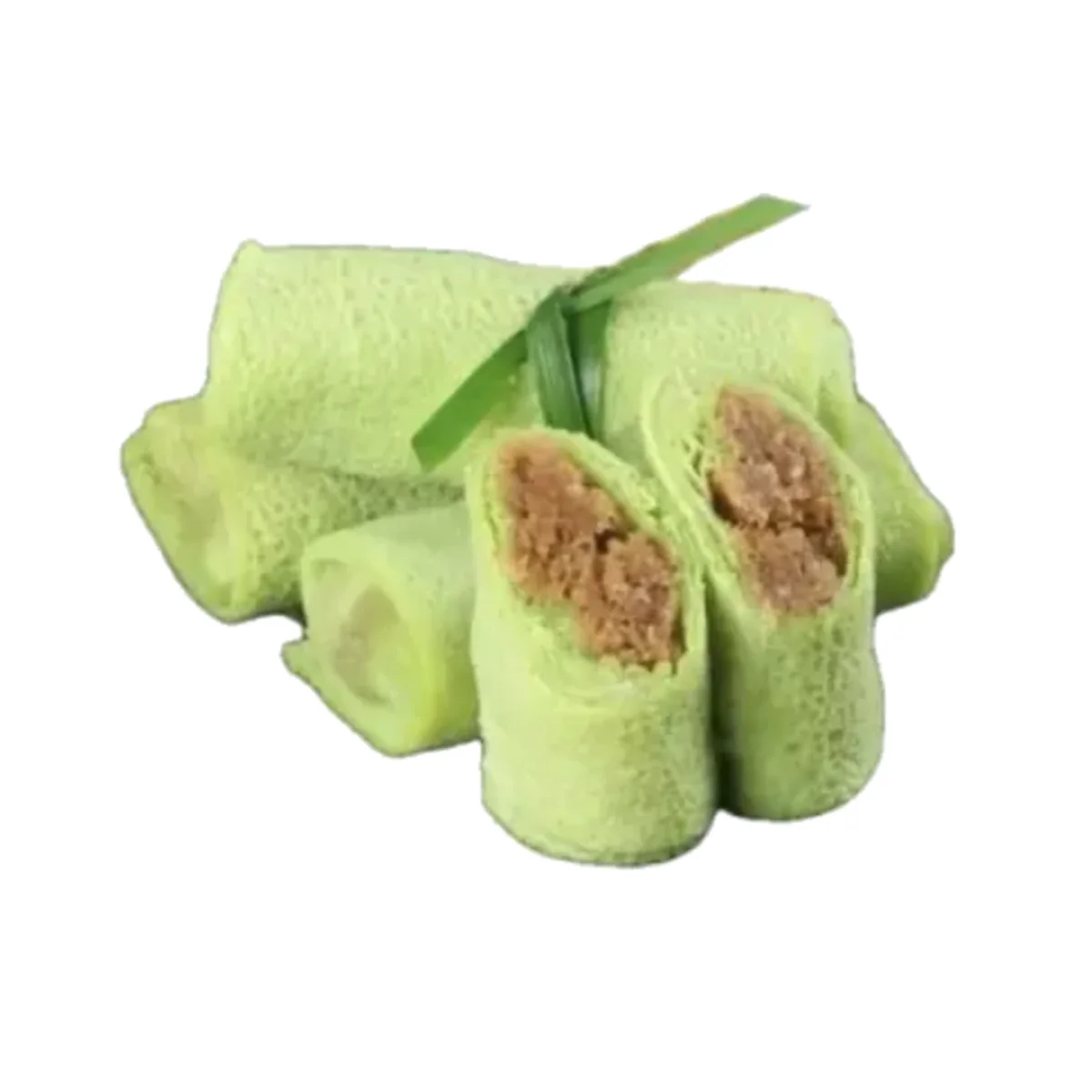 Kue Dadar Gulung (2 Pcs)