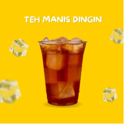 Teh Manis