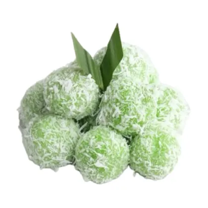 Kue Klepon (3 Pcs)